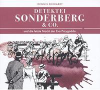 UND DIE LETZTE NACHT DER - DET