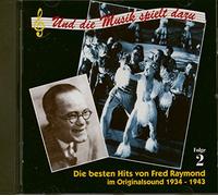 Und die Musik Spielt Dazu