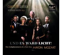 Und Es Ward Licht The Enlightenment Of A New Era