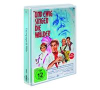 Und ewig singen die Wälder: Ein Stück Heimat zum Sammeln