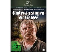 Und ewig singen die Wälder (Filmjuwelen) (DVD)