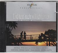 Und Heut Nacht Will Ich - Und Heut Nacht Will Ich