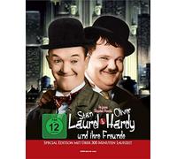 UND IHRE FREUNDE - STAN LAUREL [DVD]