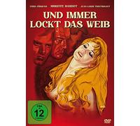 Bardot,Brigitte - Und Immer Lockt das Weib (Filmjuwelen)