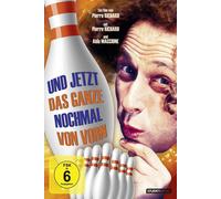 Und jetzt das Ganze nochmal von vorn (DVD) Aldo Maccione Jacques François