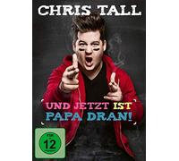 UND JETZT IST PAPA DRAN! - TAL [DVD] [2018]