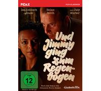 Und Jimmy ging zum Regenbogen / Starbesetzte Neuverfilmung des Klassikers (DVD)