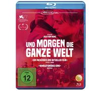 Und morgen die ganze Welt (Blu-ray)