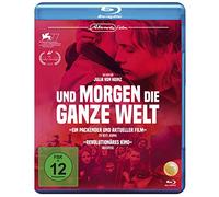 Und morgen die ganze Welt (Blu-ray): Deutsch für Hörgeschädigte