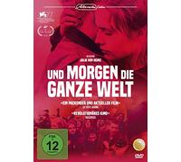 Von Heinz,Julia - Und morgen die ganze Welt: Deutsch für Hörgeschädigte