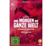 UND MORGEN DIE GANZE WELT - VON HEINZ,JULIA DVD NEW