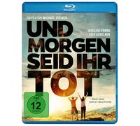 Und morgen seid ihr tot (Blu-ray)