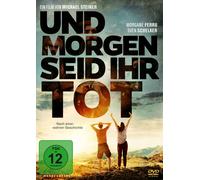 Und morgen seid ihr tot (DVD) Morgane Ferru, Sven Schelker, Siddhant Karnick