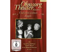 Und oben wohnen Engels: Ohnsorg-Theater Klassiker