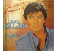 Und Plötzlich Ist Es Wieder Da [Vinyl Single 7'']