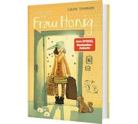 Und plötzlich war Frau Honig da