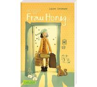 Und plötzlich war Frau Honig da
