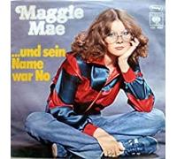 Und sein Name war No - Dann bist Du allein mit ihm