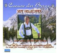 Und Seine Lieder Der Berg
