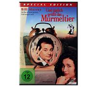 UND TÄGLICH GRÜSST DAS MURMELT [DVD] [1993]