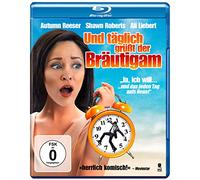 Und täglich grüßt der Bräutigam
