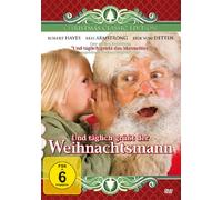 Und täglich grüßt der Weihnachtsmann