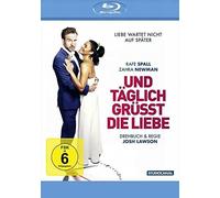 Und täglich grüsst die Liebe