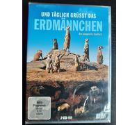 Und tglich grt das Erdmnnchen 2