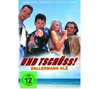Und Tschüss! - Ballermann Olé
