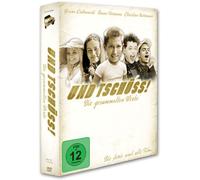 Und tschüss! - Die gesammelten Werke (7 DVDs)