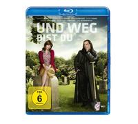 Und weg bist du!