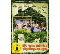 Und wenn wir alle zusammenziehen? (DVD) Jane Fonda Daniel Brühl Pierre Richard