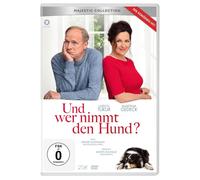 Und wer nimmt den Hund? (DVD)