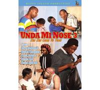Unda Mi Nose 3: Den Den Come to Town [DVD] [2008] [Region 1] [US Import] [NTSC]