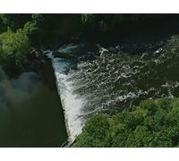 Undamming the Hudson River
