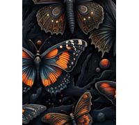 Undated Daily Planner