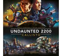 Undaunted 2200: Callisto