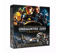 Undaunted 2200: Callisto