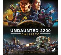 Undaunted 2200: Callisto