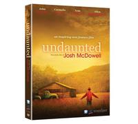 Undaunted [DVD] [Region 1] [US Import] [NTSC]