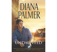Undaunted (Long, Tall Texans)