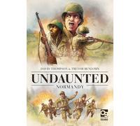 Osprey Games Undaunted: Normandy