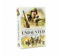 Undaunted: Normandy - Brand New And Sealed