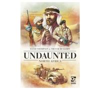 Osprey Games Undaunted: North Africa