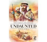 Osprey Games Undaunted: North Africa