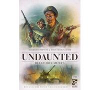Undaunted: Reinforcements (Revised Edition)