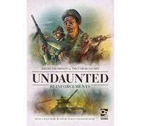 Undaunted: Reinforcements