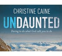 Undaunted, Session 2 "Be the Love"