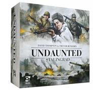 Undaunted: Stalingrad Board Game