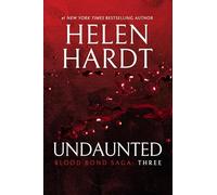 Undaunted (Volume 3) (Blood Bond Saga)